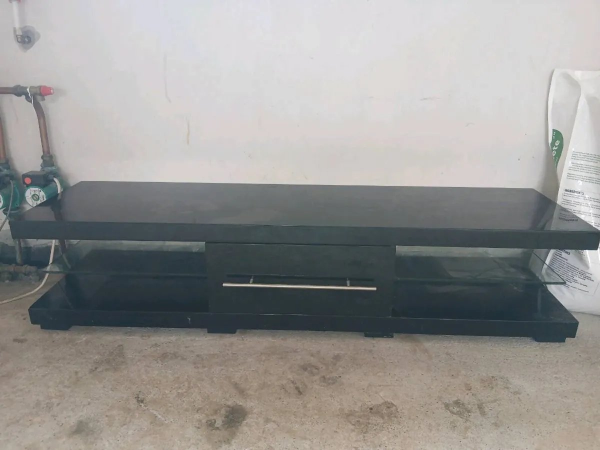 TV table