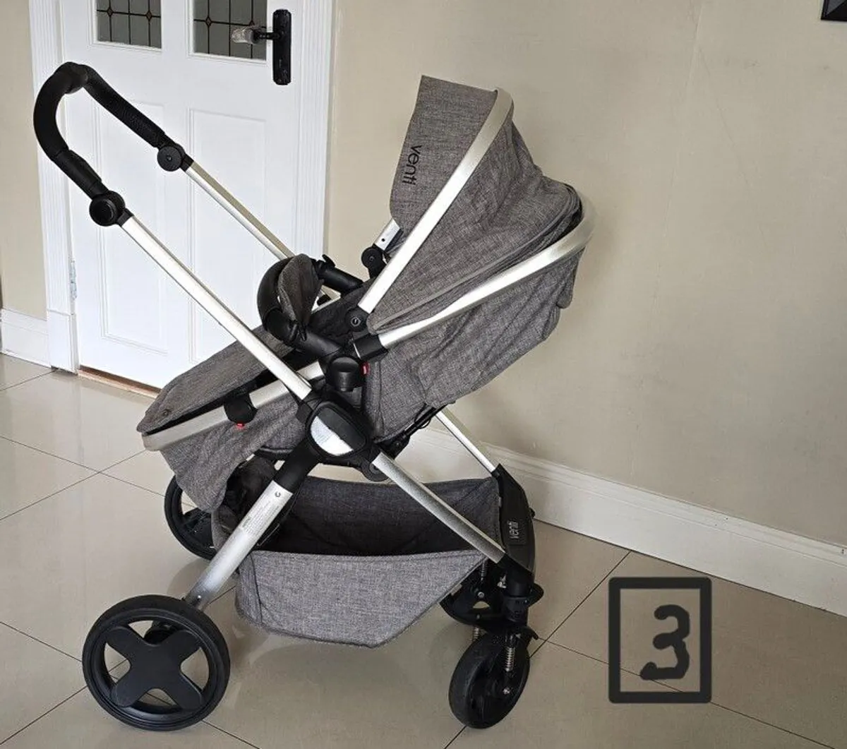 Buggies and accessories - Image 3