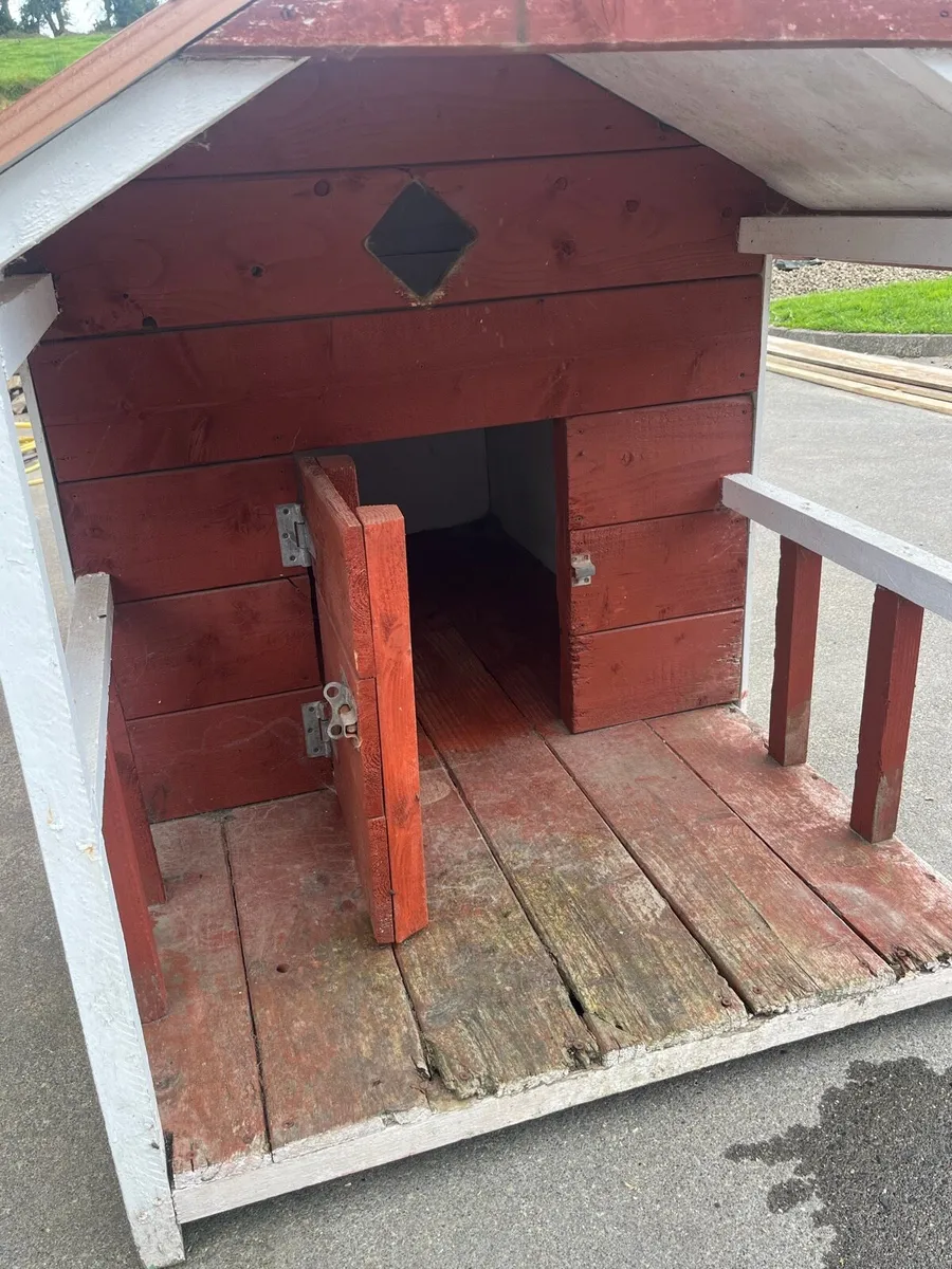 Dog Kennel - Image 4