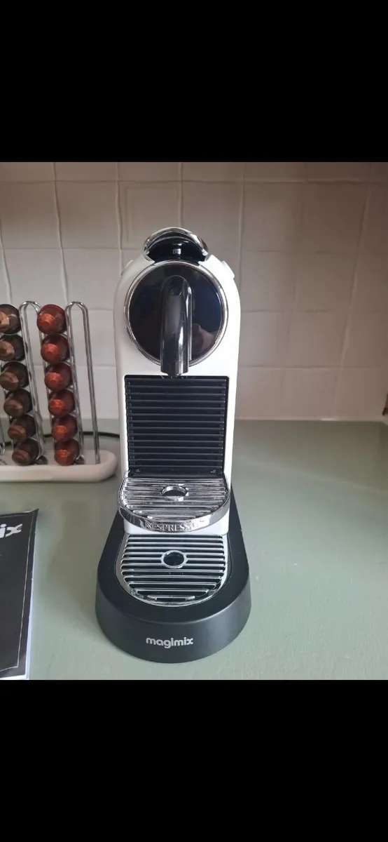 Coffee Machine - Image 2