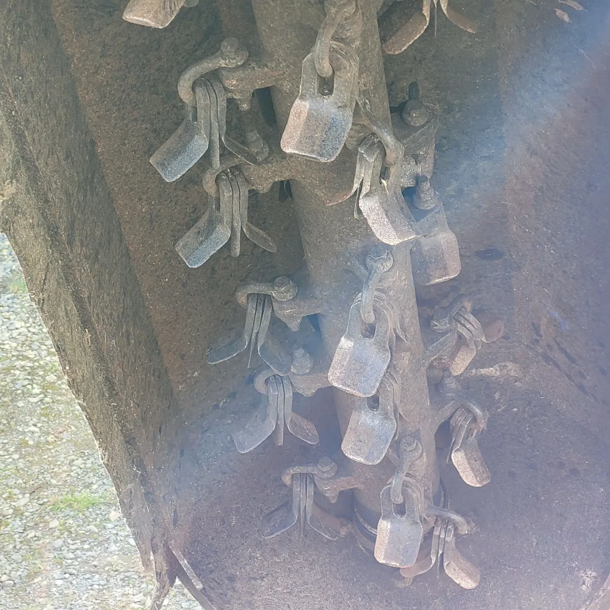 Mulcher - Image 4