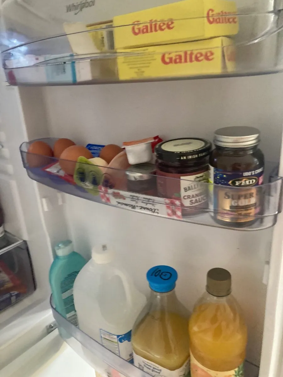 Fridge Freezer - Image 3