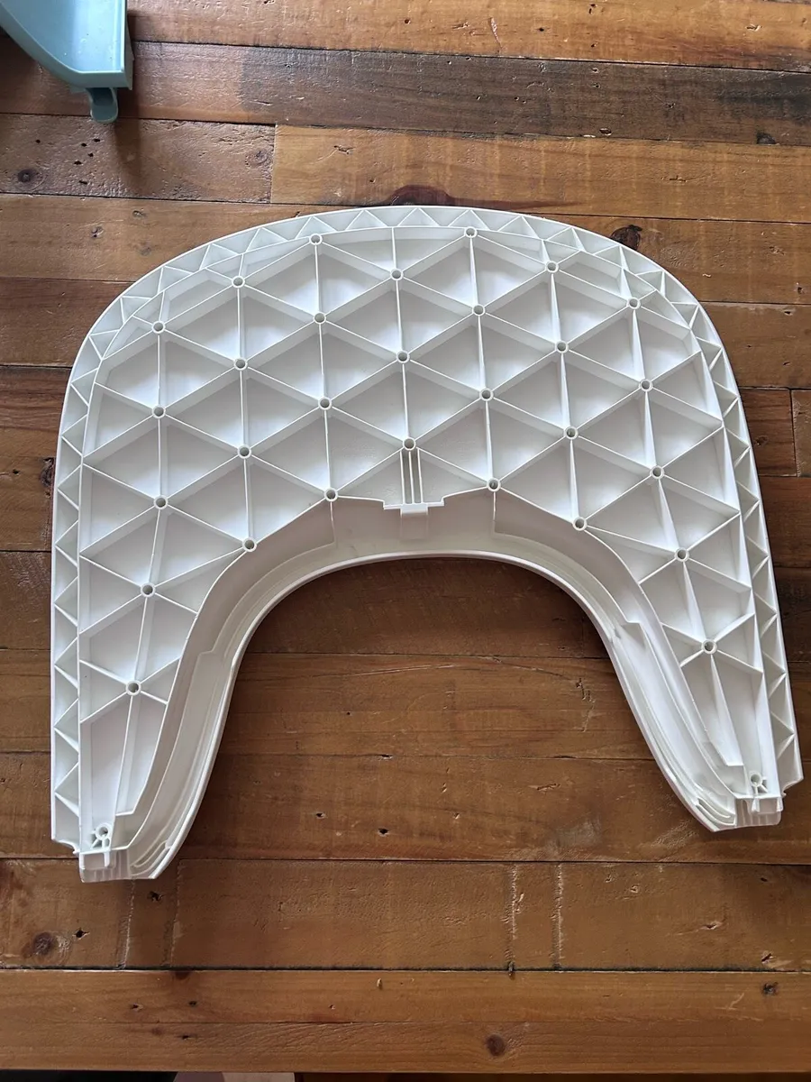 Stokke Tripp Trapp tray - Image 2