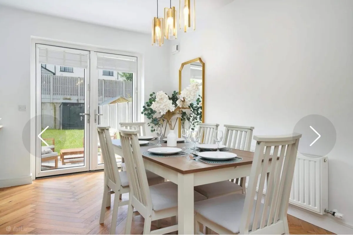 Staging Furniture For Sale - Image 4