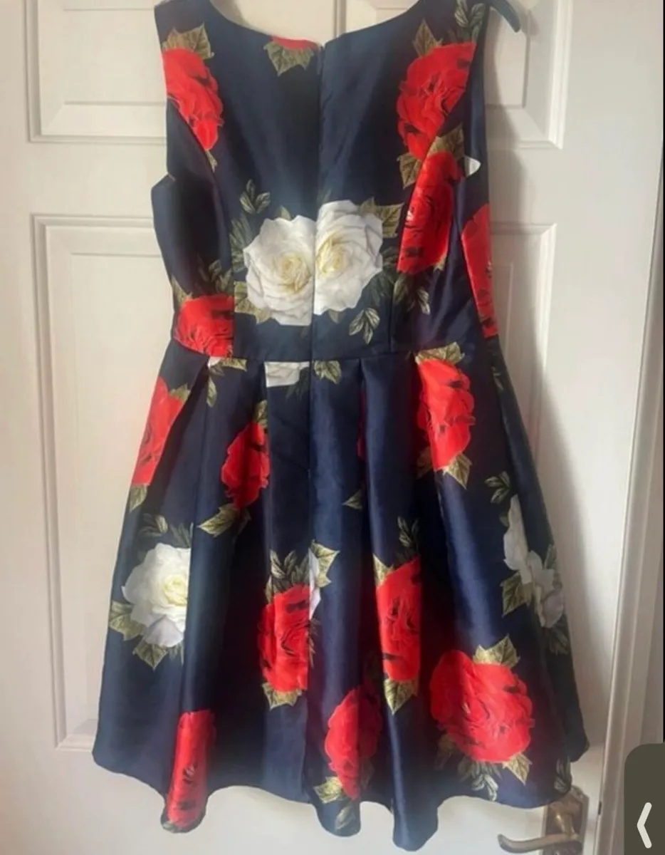 Beautiful Charm’s Paris Dress - Image 1