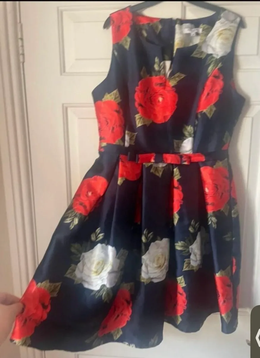Beautiful Charm’s Paris Dress - Image 2
