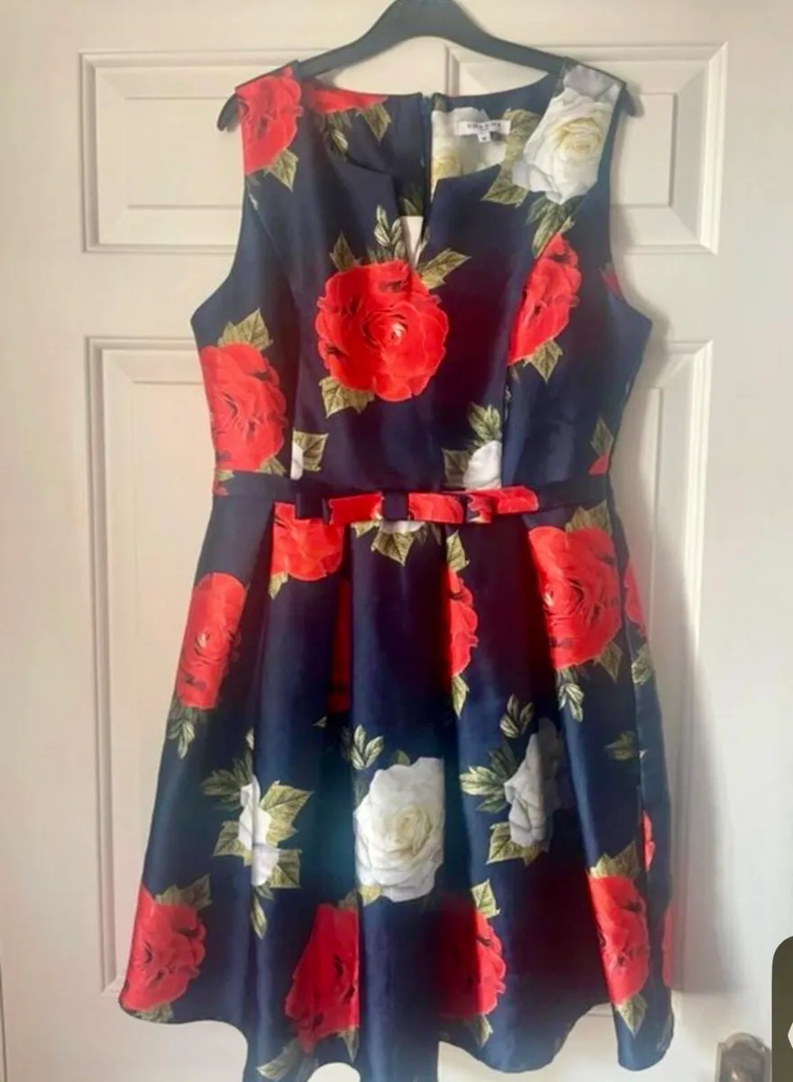 Beautiful Charm’s Paris Dress - Image 3