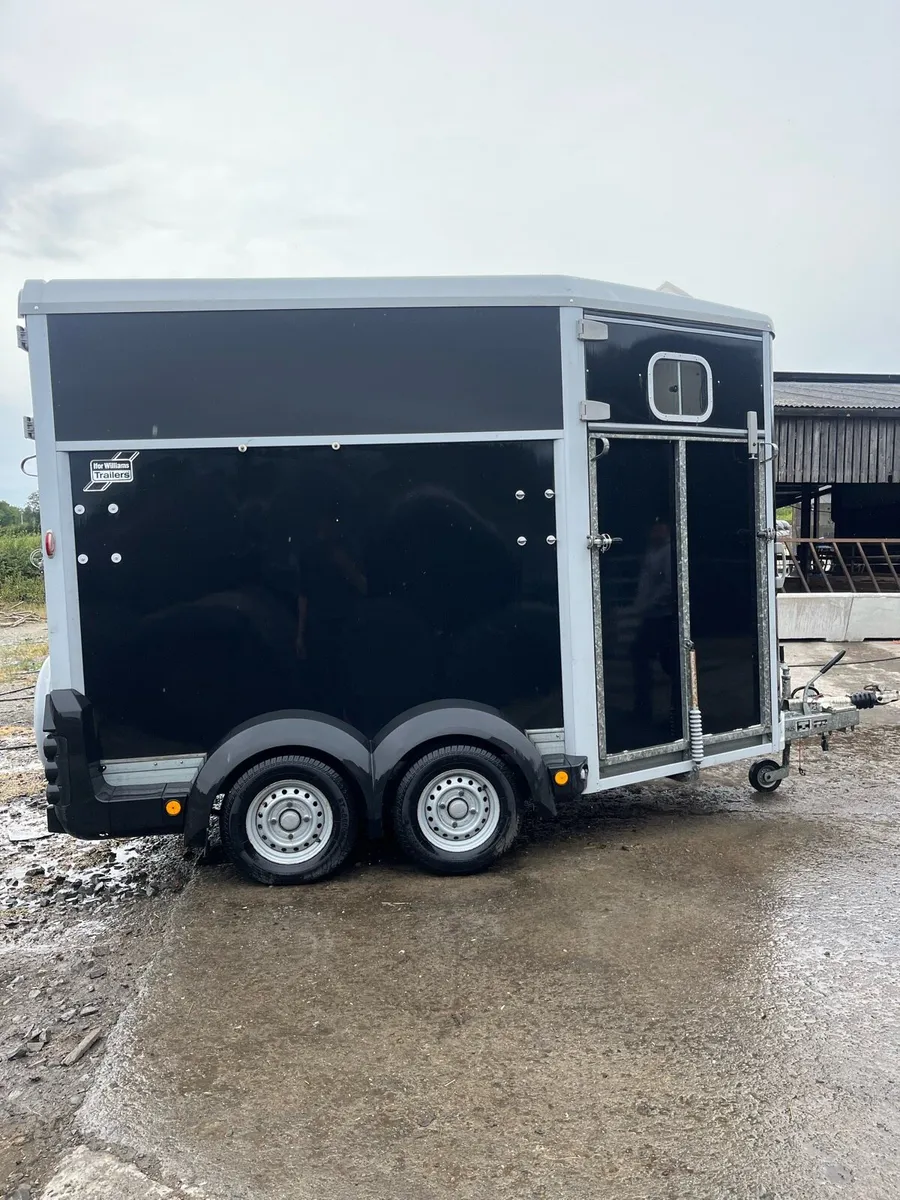 Horsebox - Image 3