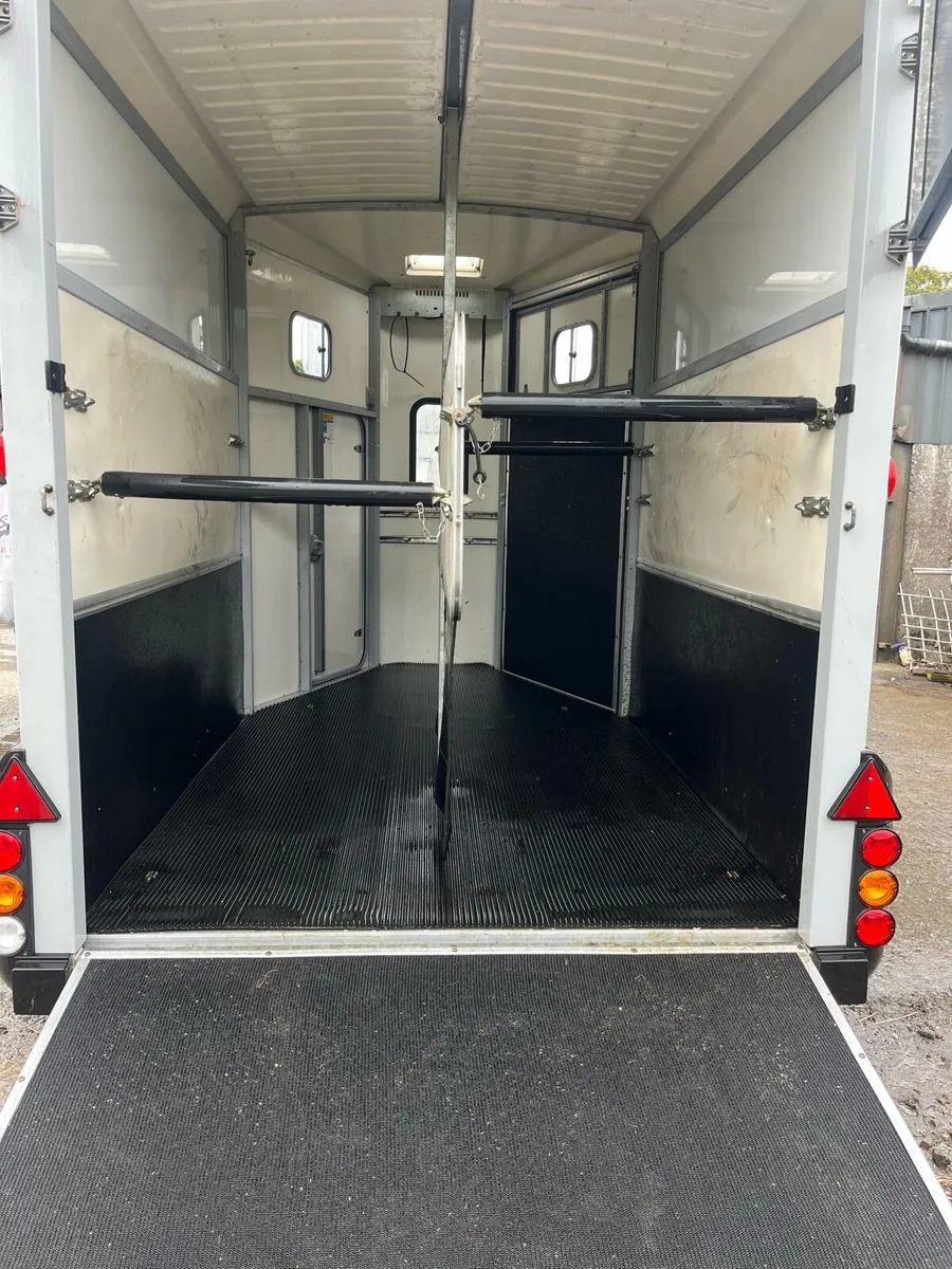 Horsebox - Image 4
