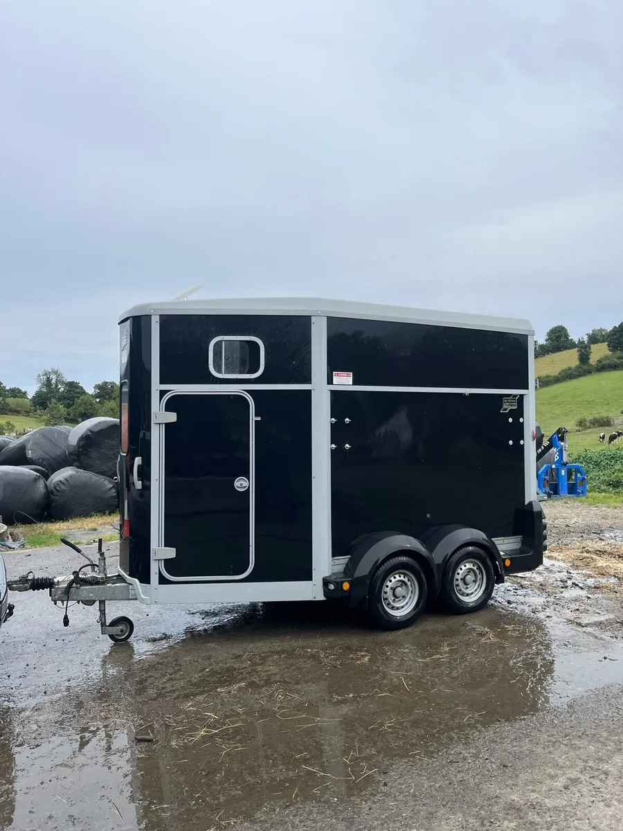 Horsebox - Image 1