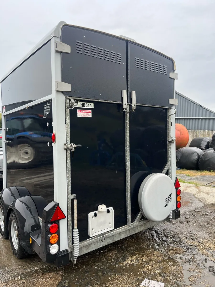 Horsebox - Image 2