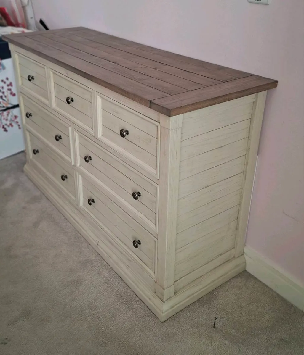 Chest of drawers - Image 3