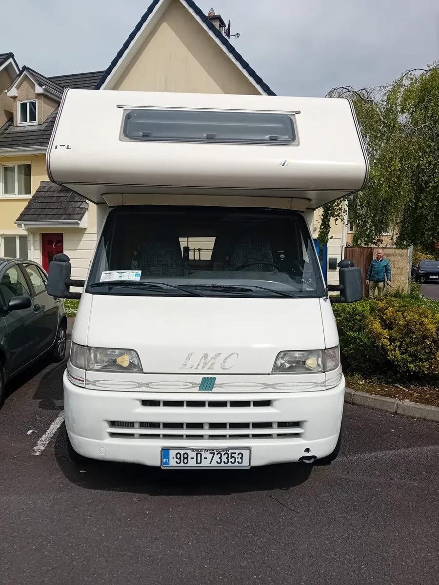 Campervan - Image 2