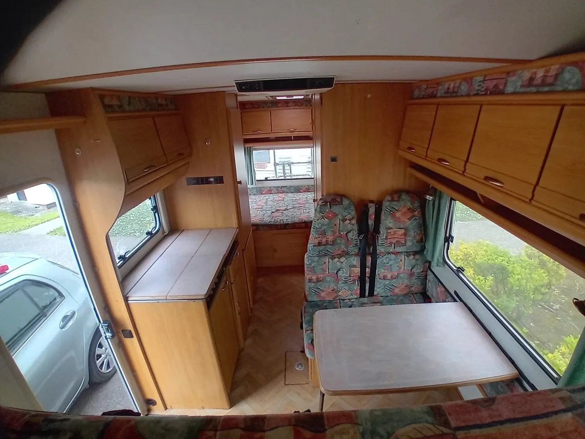Campervan - Image 3