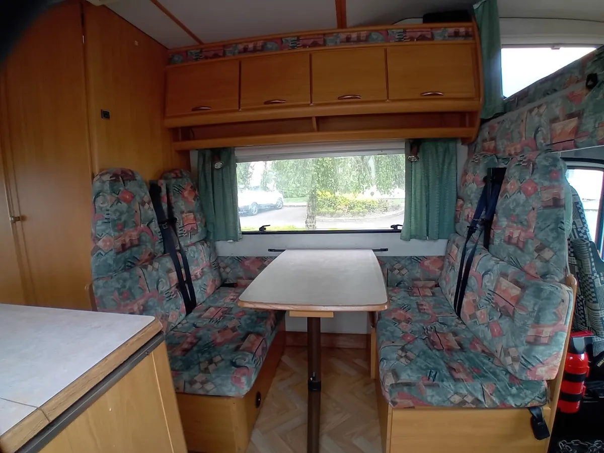 Campervan - Image 4