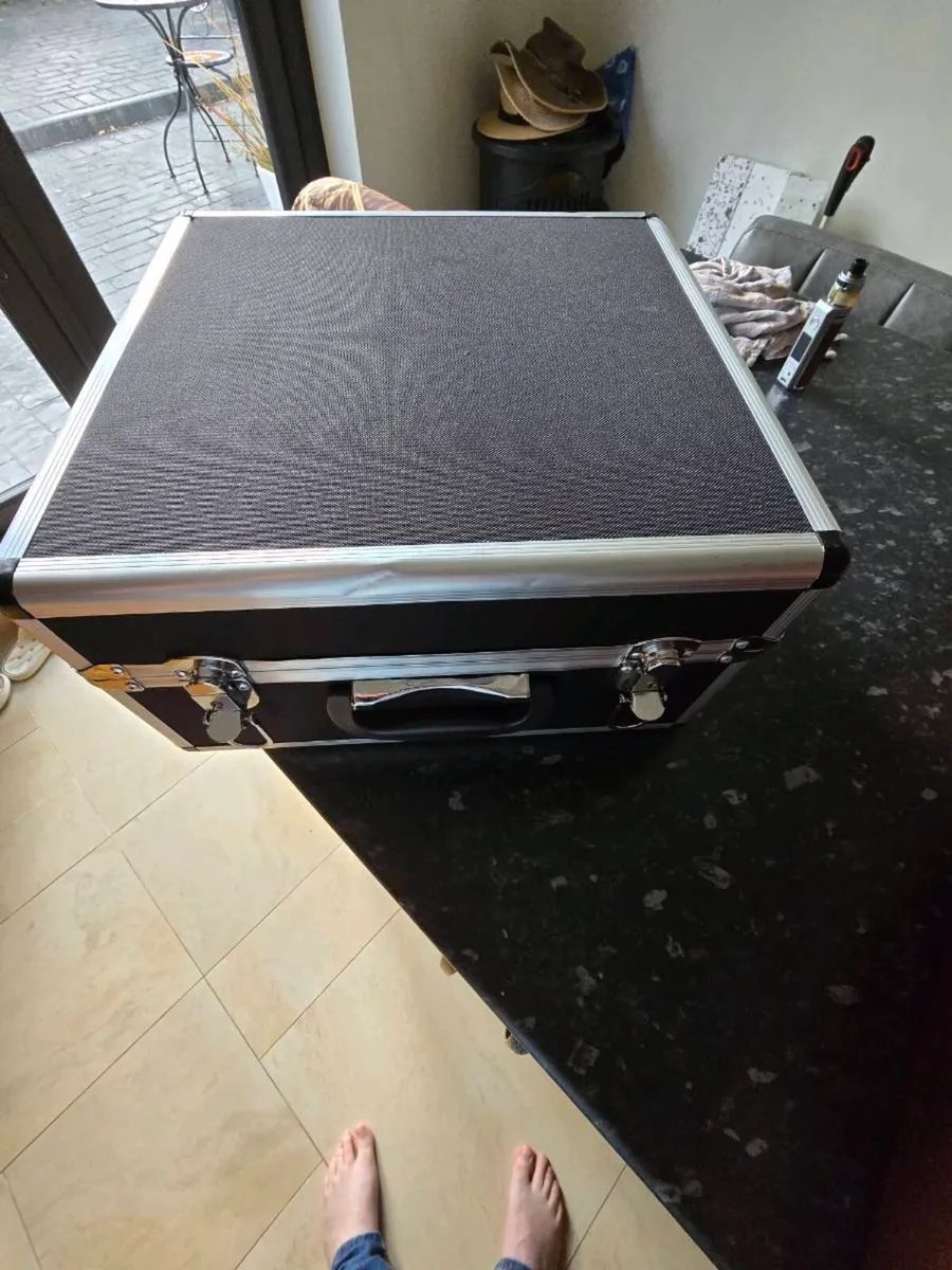 Garvey AAA accordion - Image 4