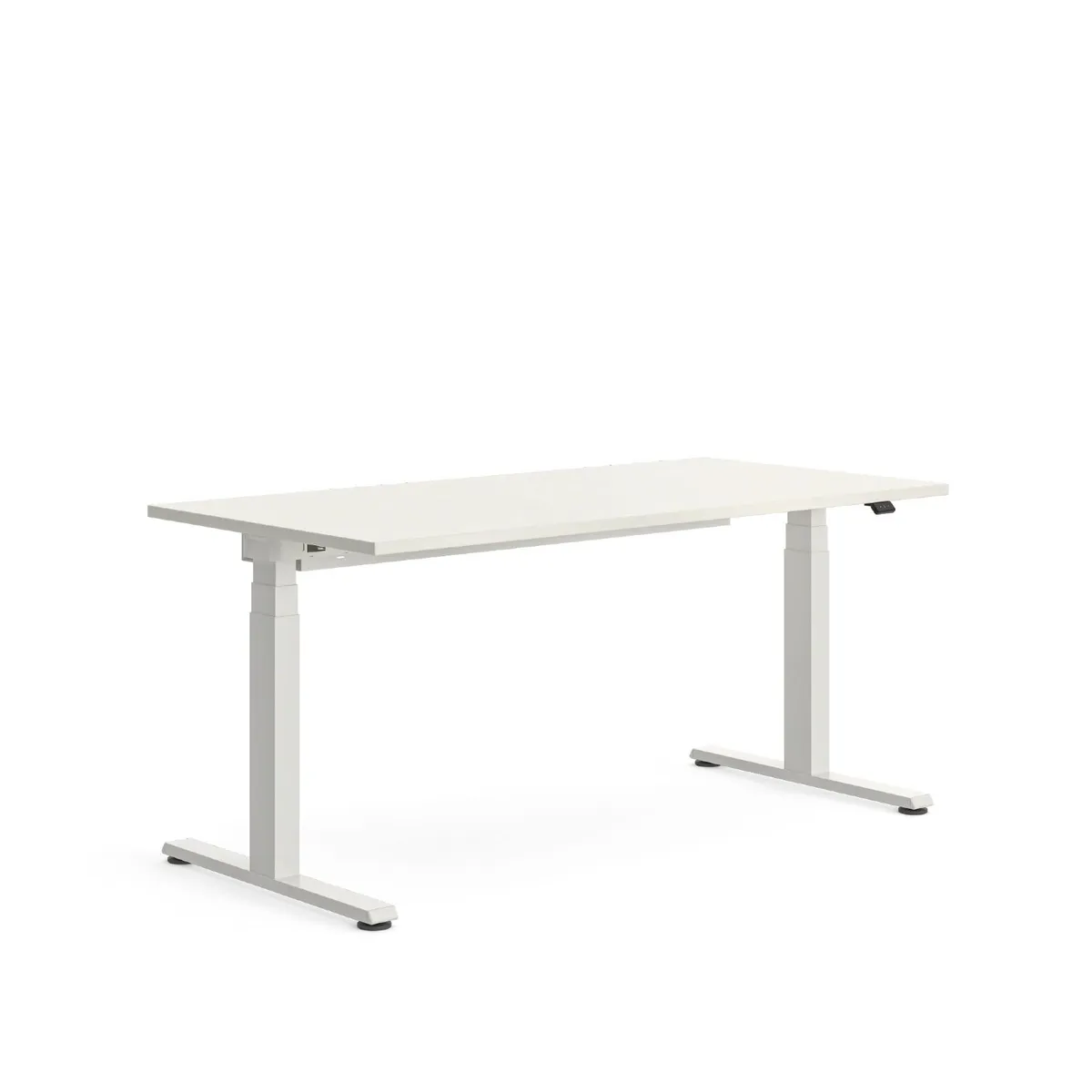 Steelcase Migration SE Electric Standing Desk - Image 4