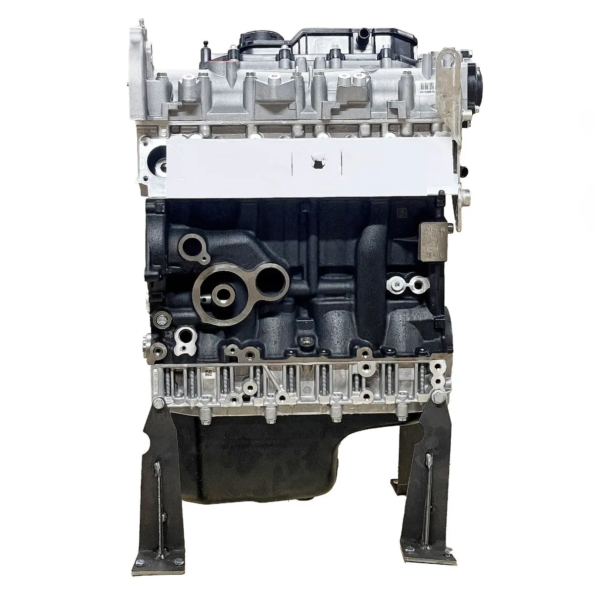 IVECO DAILY 2.3 HPI F1AFL411 Brand New Engine !!! - Image 1