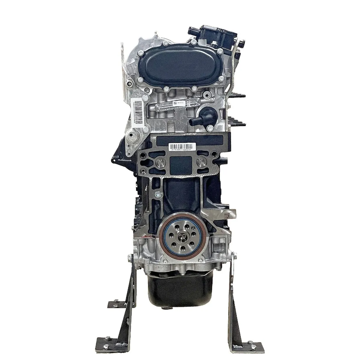 IVECO DAILY 2.3 HPI F1AFL411 Brand New Engine !!! - Image 2