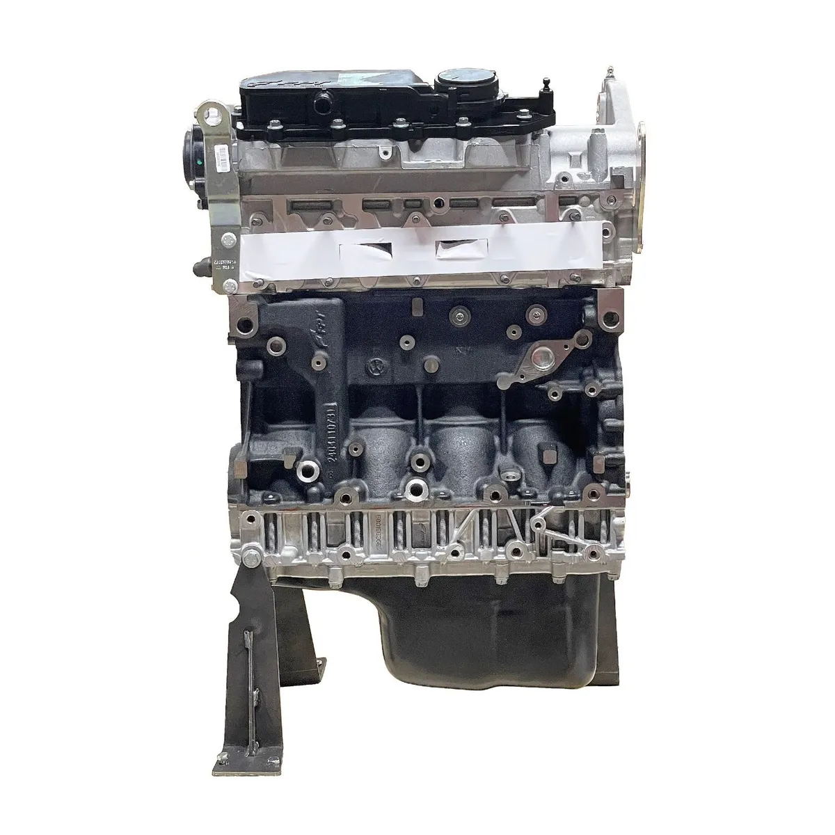 IVECO DAILY 2.3 HPI F1AFL411 Brand New Engine !!! - Image 4