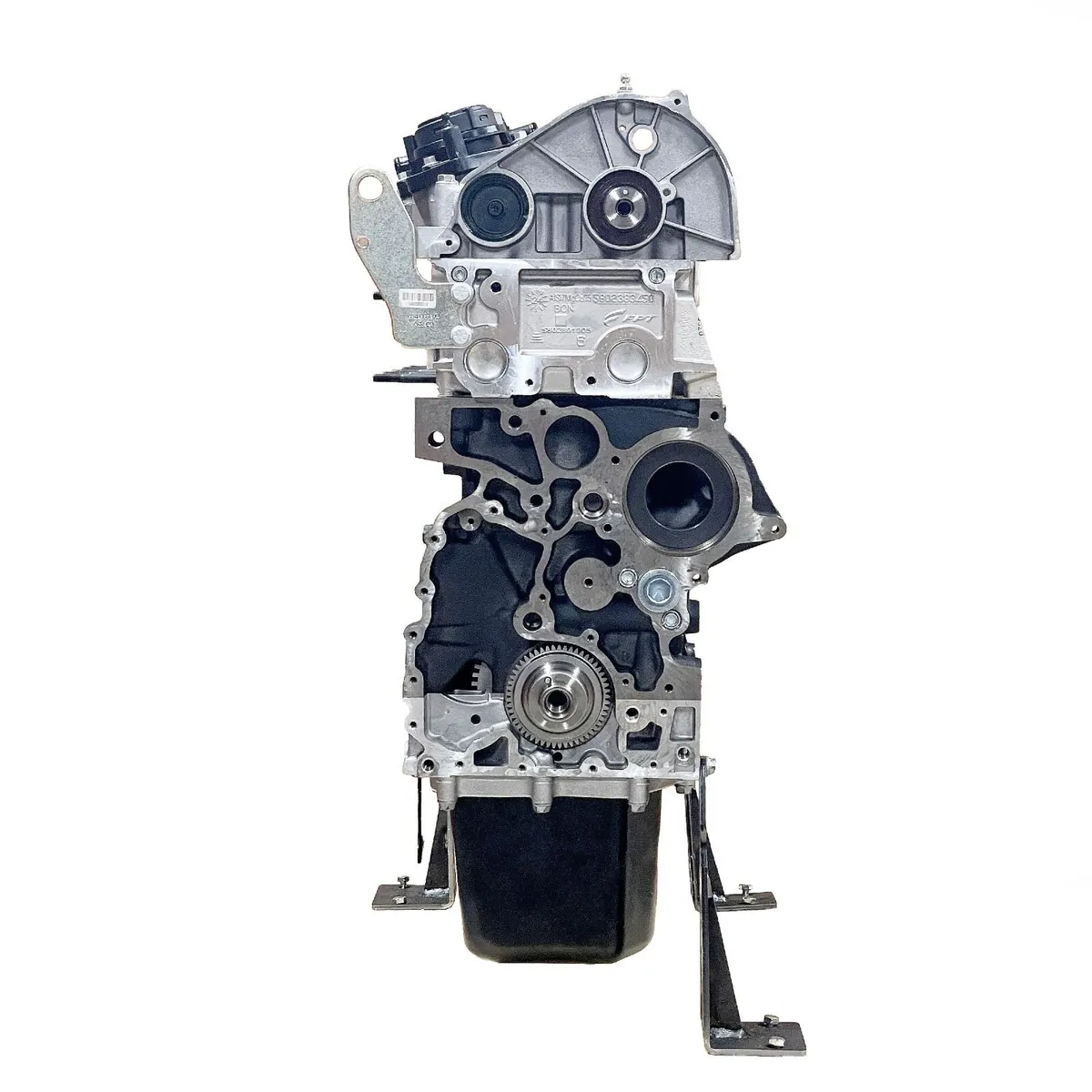 IVECO DAILY 2.3 HPI F1AFL411 Brand New Engine !!! - Image 3