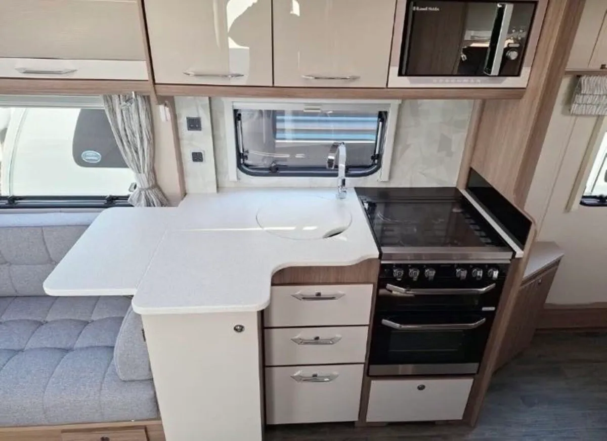 2023 coachman 575 cheapest in country - Image 2