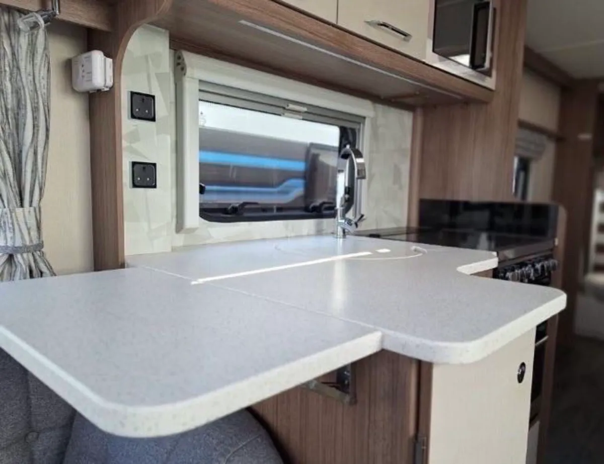 2023 coachman 575 cheapest in country - Image 3