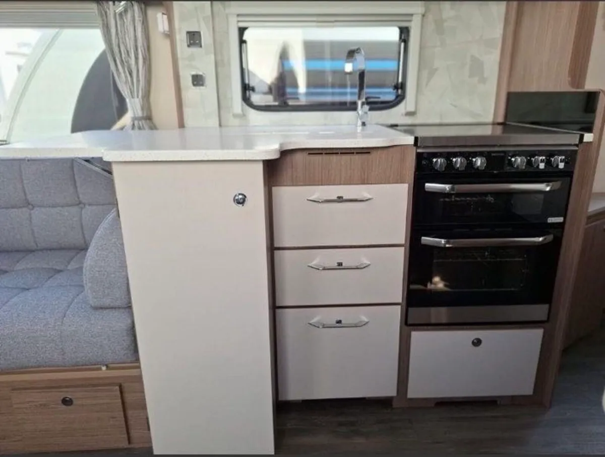 2023 coachman 575 cheapest in country - Image 4