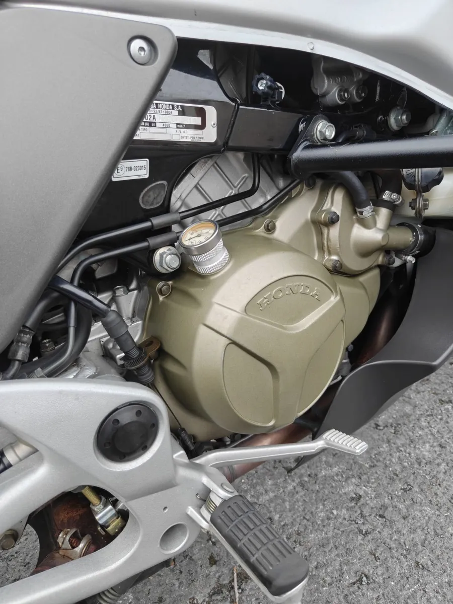 Honda Varadero 1000 - Image 3