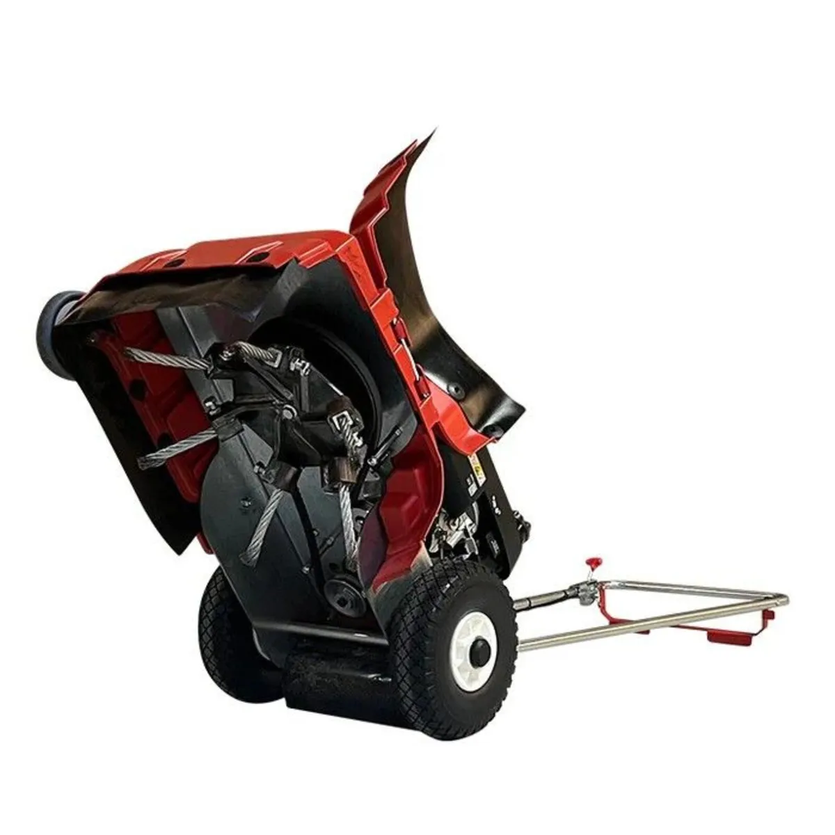 Westermann WKB430 EGO Battery Weed Ripper - Image 3