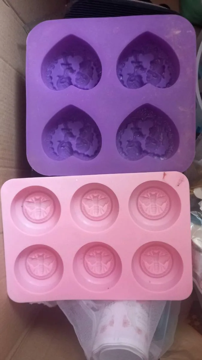 Great Bundle for Soapmaking - Image 2