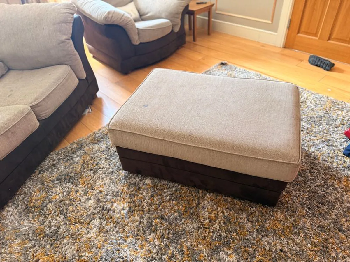 3-2-1 sofa - Image 2