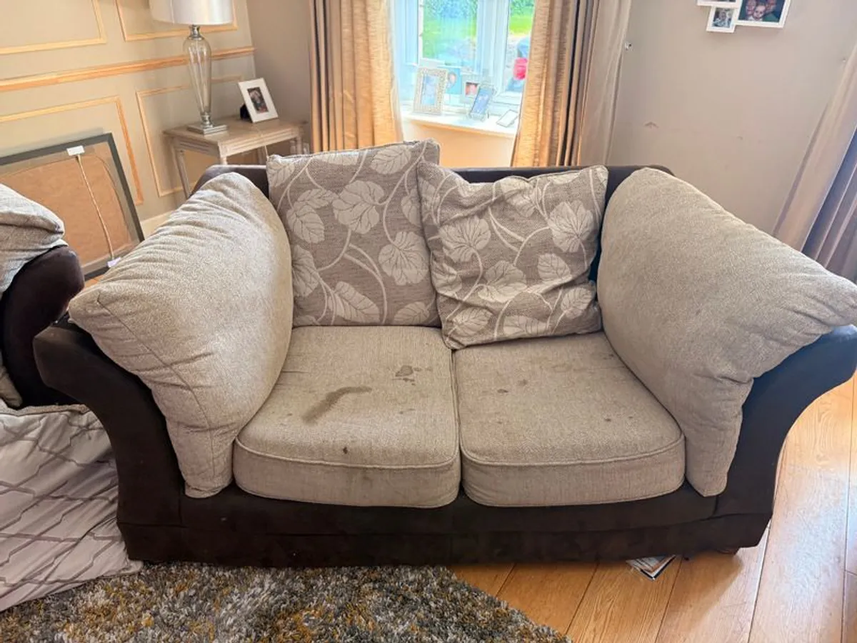 3-2-1 sofa - Image 3