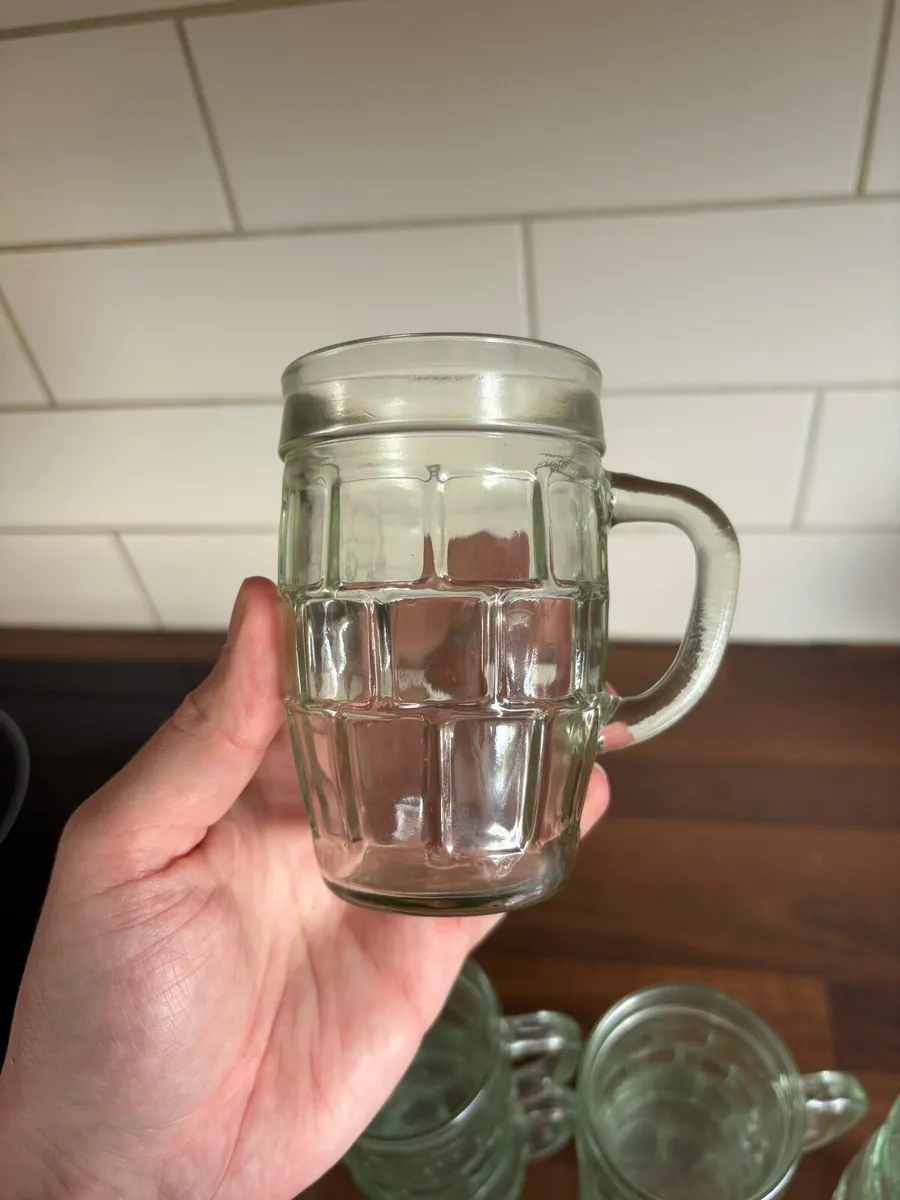 FREE 16 unique glasses - Image 2