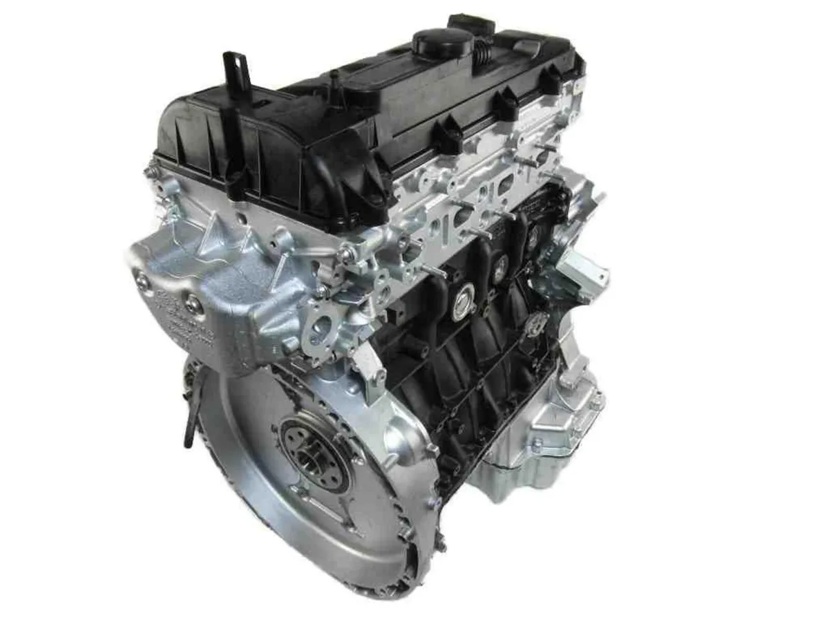 Mercedes-Benz 2.1D 651.911 OM651.911 - Image 3