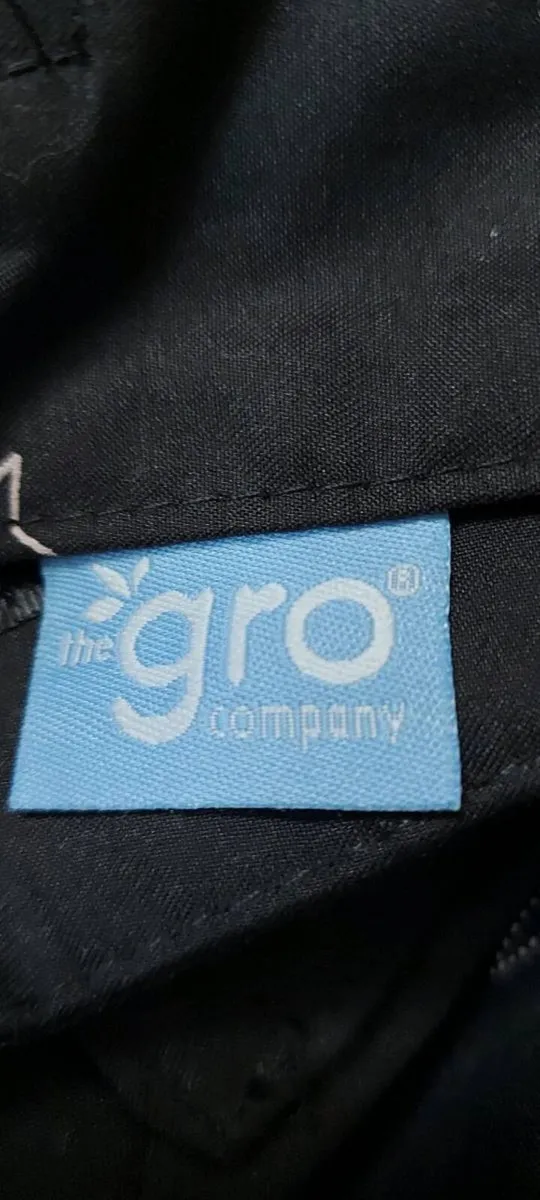 Gro Blackout Blind / Sheet - Image 1