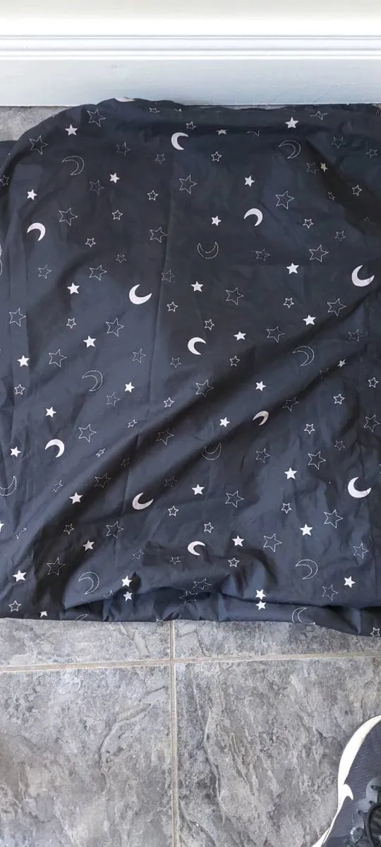 Gro Blackout Blind / Sheet - Image 2
