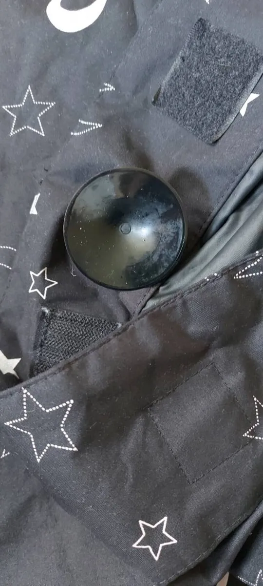 Gro Blackout Blind / Sheet - Image 3