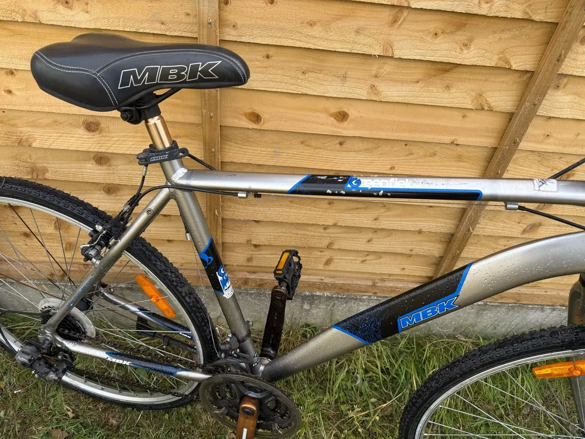 28” inch city bikes perfect condition - Image 2