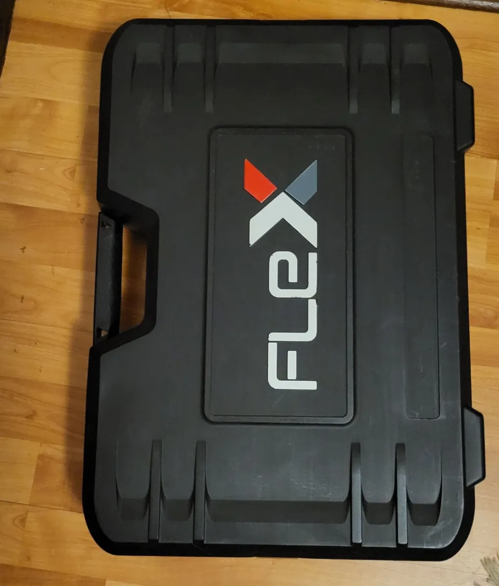 Flex Majestic Sport - Image 3