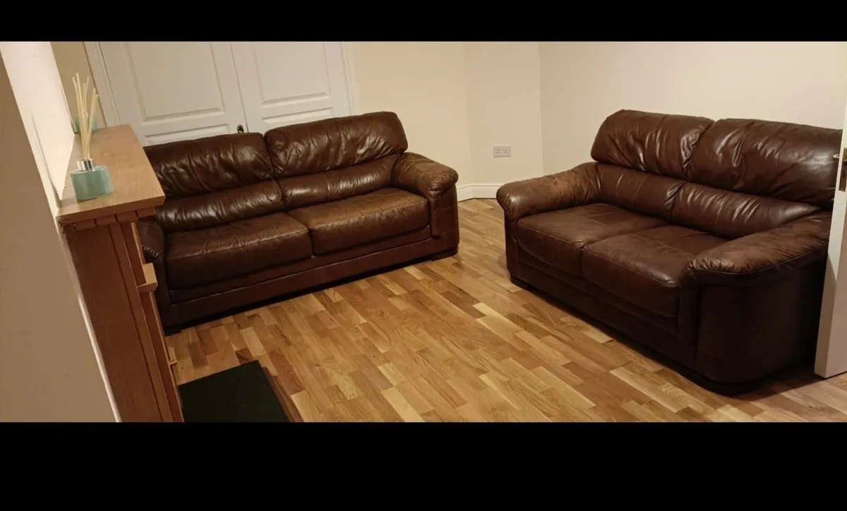 Sofa - Image 1