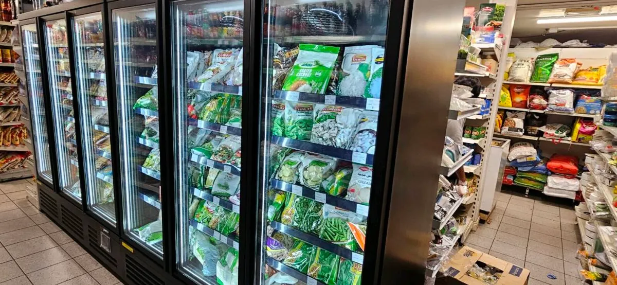 Multideck display freezers - Image 2