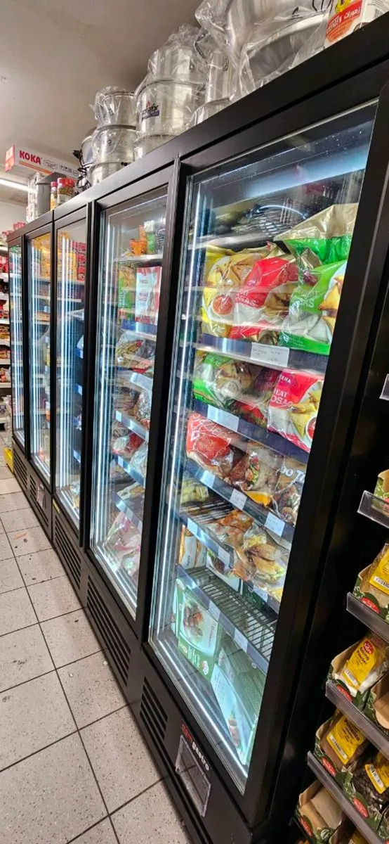 Multideck display freezers - Image 3