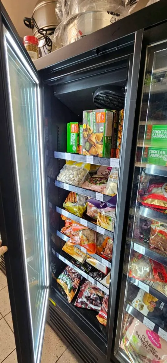 Multideck display freezers - Image 4