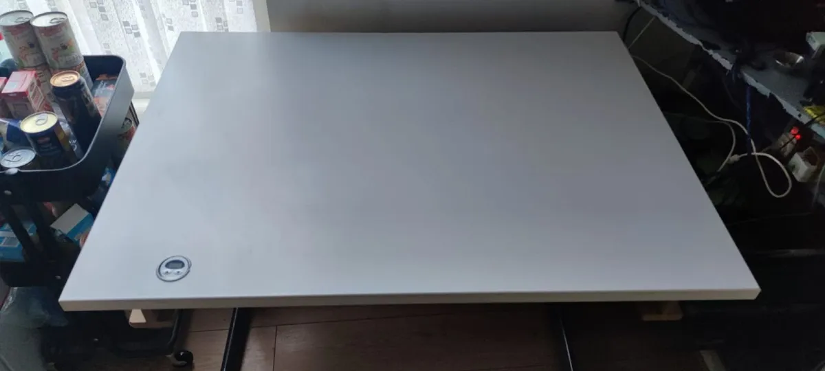 Electric Height-Adjustable Desk