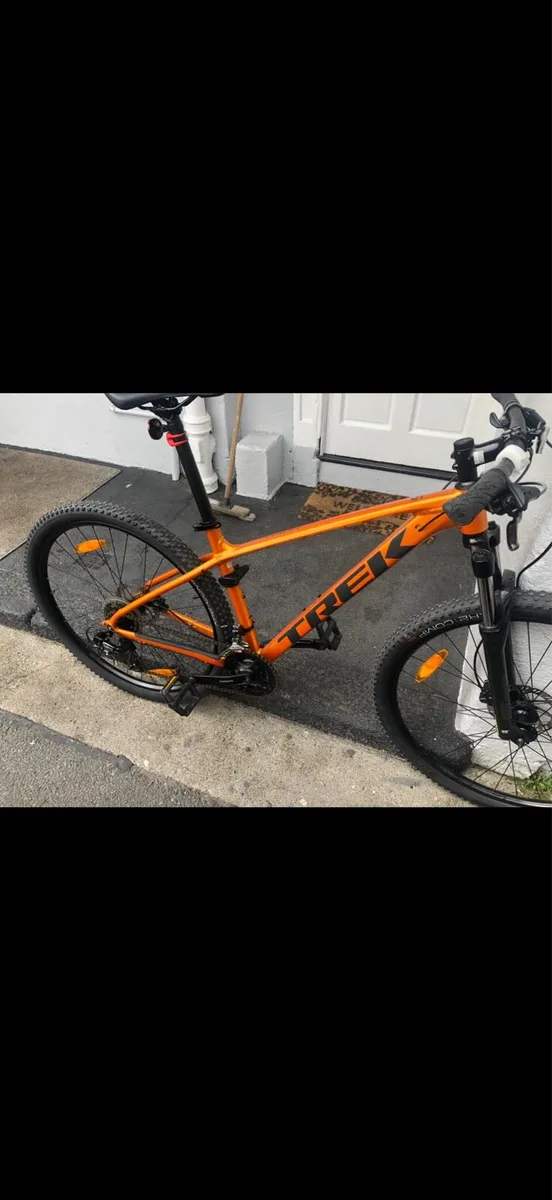 Bike - Image 1