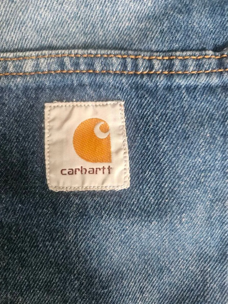 Carhartt Shorts Mens '32' - Image 4