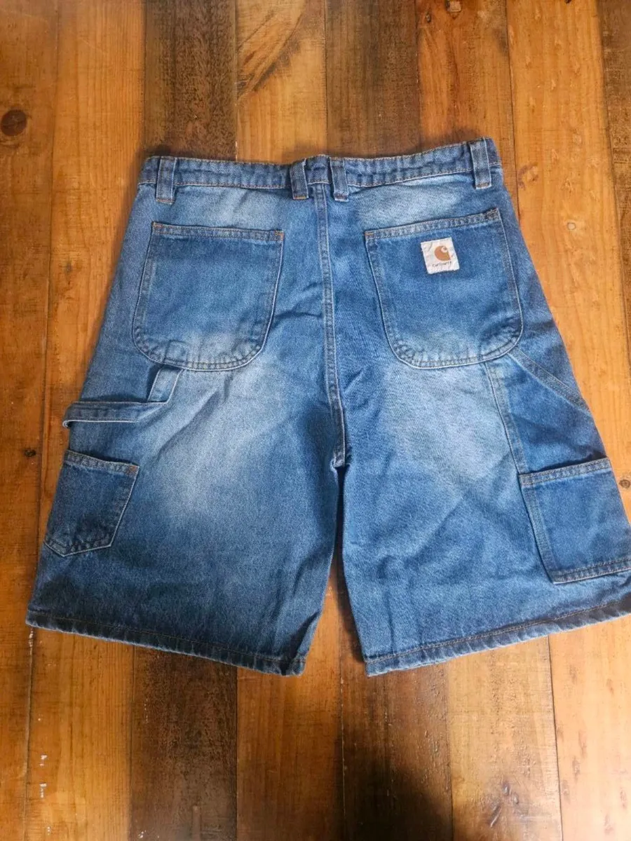 Carhartt Shorts Mens '32' - Image 1