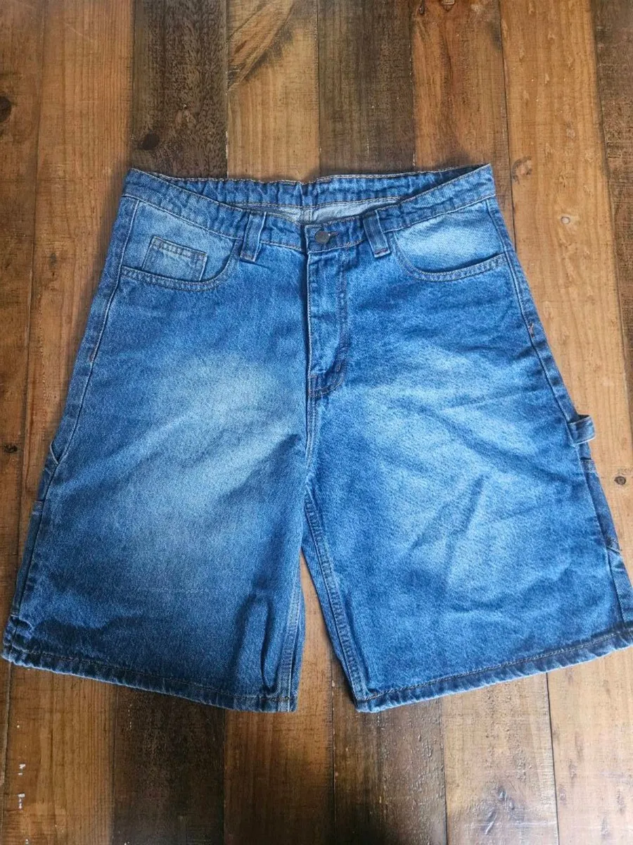 Carhartt Shorts Mens '32' - Image 2