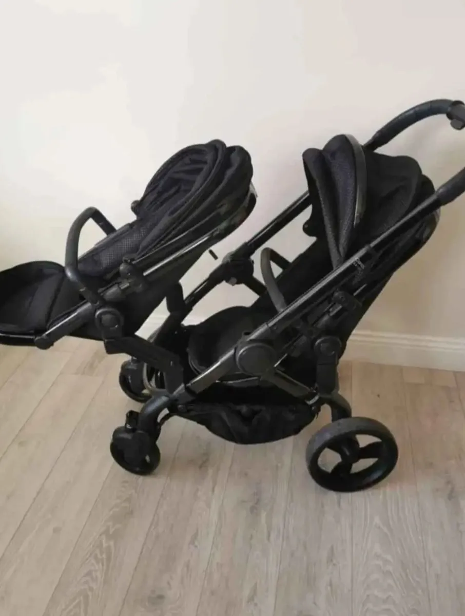 iCandy Cerium 7 Limited edition - Image 1